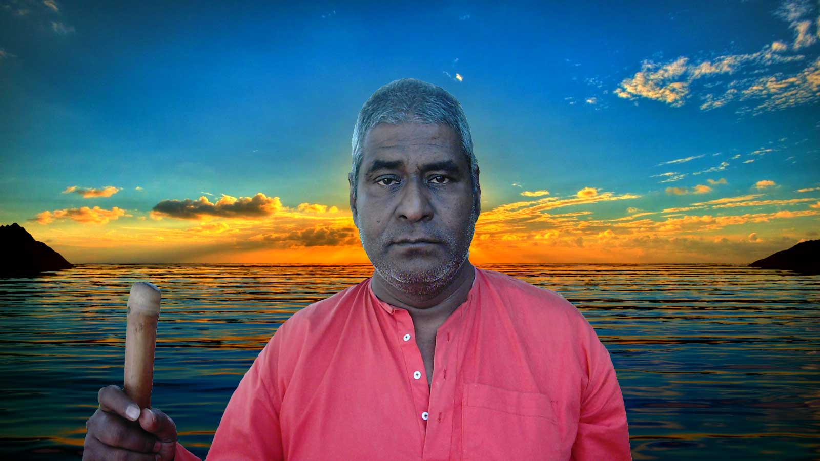 Yogarshi Sri Kapil